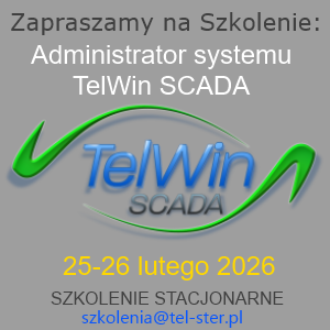 Szkolenia TelWin SCADA